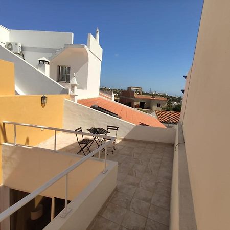 Casa Do Patio Em Alcantarilha - Algarve Dış mekan fotoğraf