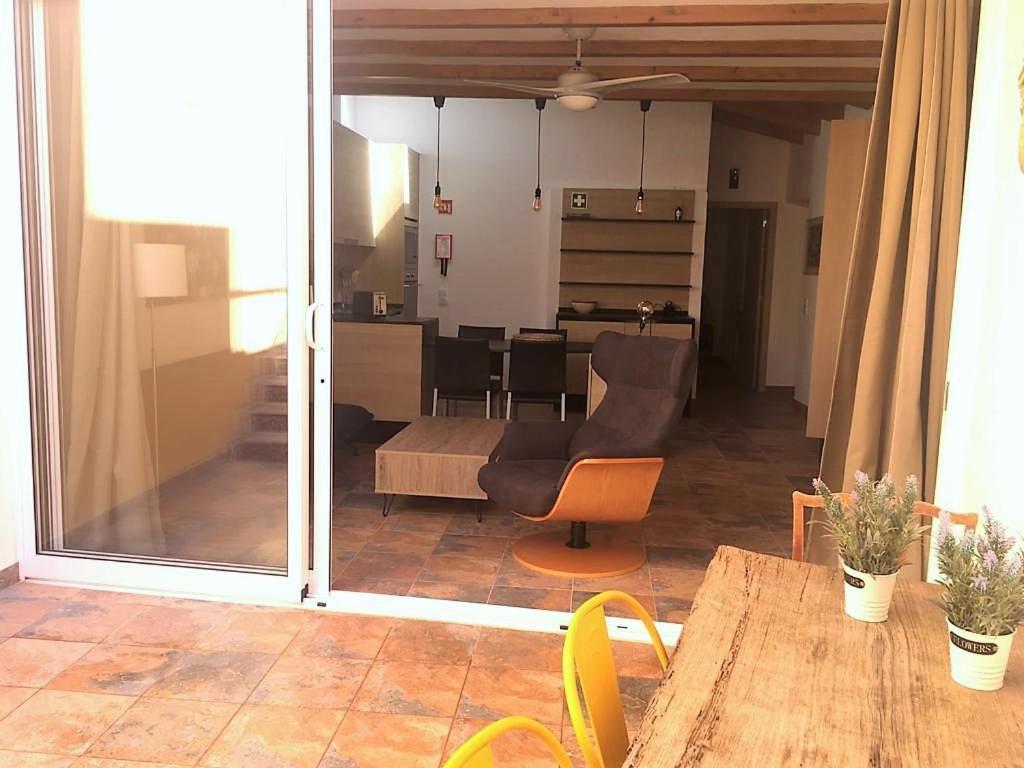 Casa Do Patio Em Alcantarilha - Algarve Dış mekan fotoğraf