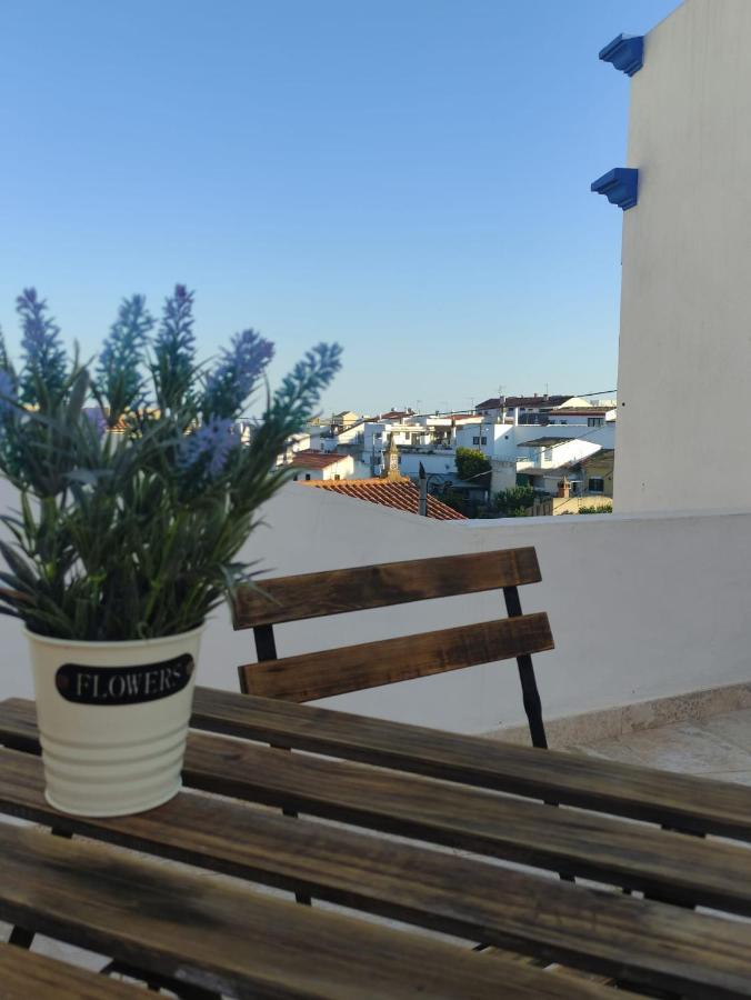 Casa Do Patio Em Alcantarilha - Algarve Dış mekan fotoğraf