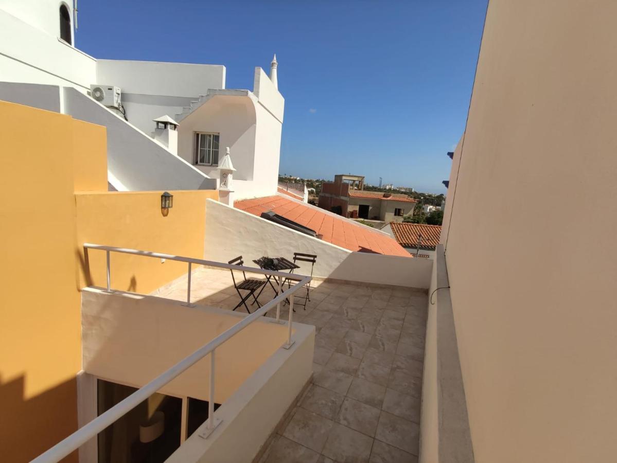 Casa Do Patio Em Alcantarilha - Algarve Dış mekan fotoğraf