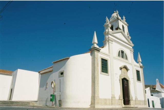 Casa Do Patio Em Alcantarilha - Algarve Dış mekan fotoğraf