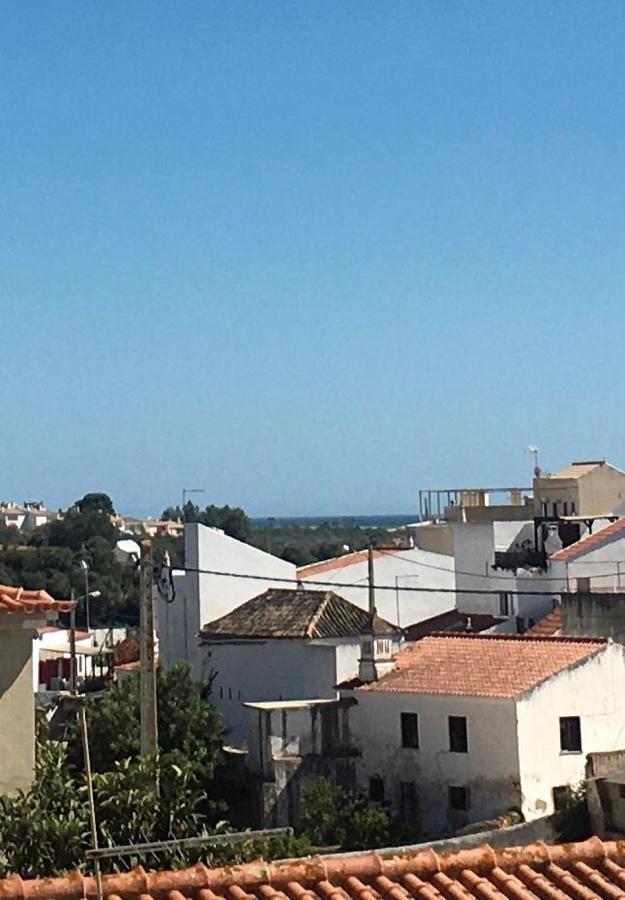 Casa Do Patio Em Alcantarilha - Algarve Dış mekan fotoğraf